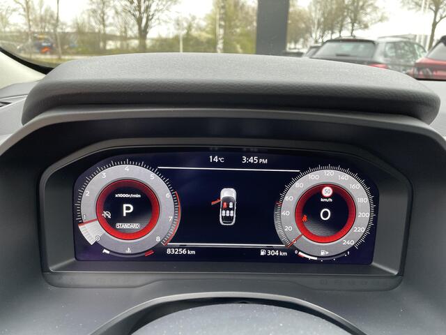 Nissan QASHQAI 1.3 MHEV Xtronic N-Connecta | panoramadak | Trekhaak | Carplay/Android |