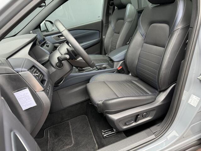 Nissan QASHQAI 1.3 MHEV Xtronic Tekna / Dealer Onderhouden / Trekhaak / 1800KG Trekgewicht / Panorama / 360º Camera / Apple Carplay / Head-Up Display /