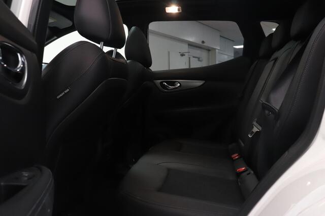 Nissan QASHQAI 1.3 DIG-T Tekna + | Panoramadak | 360° Camera | 19"Lichtmetaal | Adaptieve cruise | BOSE audio |