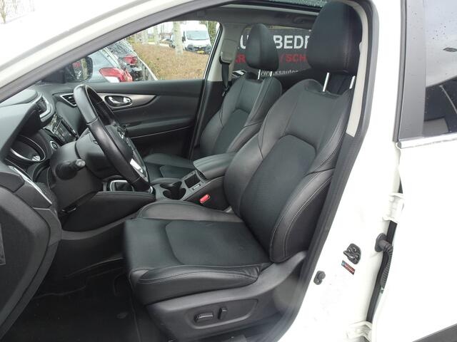 Nissan QASHQAI 1.3 DIG-T Business Edition
