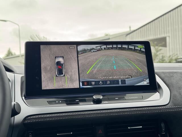 Nissan QASHQAI 1.5 e-Power N-Design Panoramadak + Cold Pack