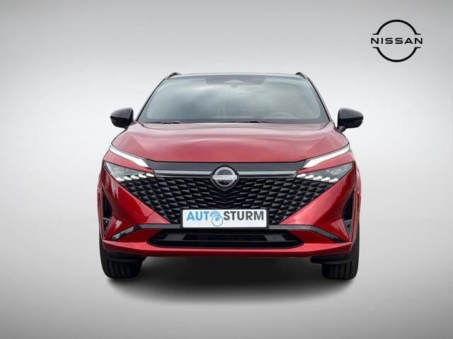 Nissan QASHQAI 1.5 e-Power N-Design Panoramadak + Cold Pack