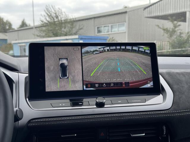 Nissan QASHQAI 1.5 e-Power N-Design Panoramadak + Cold Pack