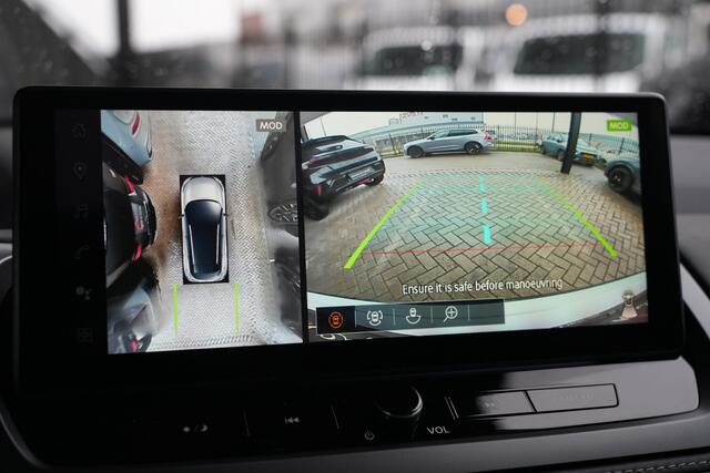 Nissan QASHQAI 1.3 MHEV Xtronic Tekna 158pk Panoramadak/360Camera/360Camera