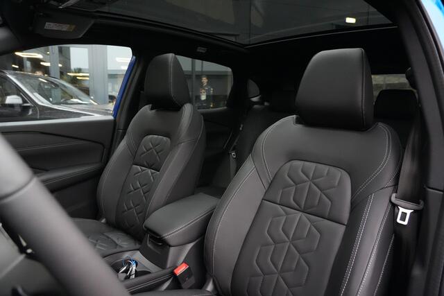 Nissan QASHQAI 1.3 MHEV Xtronic Tekna 158pk Panoramadak/360Camera/Bose