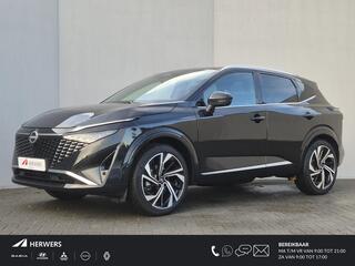 nissan-qashqai-1.3-mhev-xtronic-tek