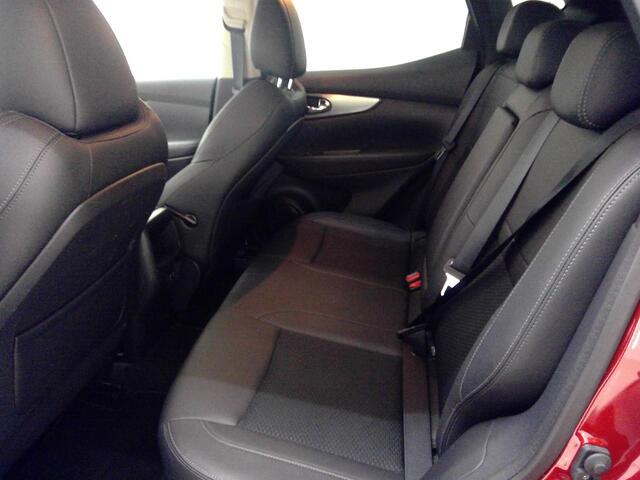 Nissan QASHQAI 1.3 DIG-T Tekna | Trekhaak | Panoramadak | Adaptieve Cruise | LED | 360° camera