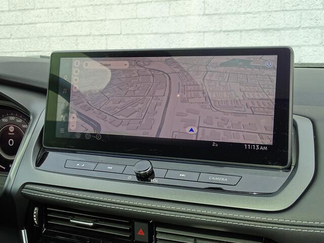 Nissan QASHQAI 1.3 MHEV Xtronic N-Connecta COLD PACK / PANORAMISCH GLAZEN DAK / METALLIC LAK