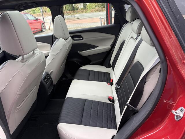 Nissan QASHQAI 1.3 MHEV Tekna | Panoramadak | Navigatie | Cold pack |