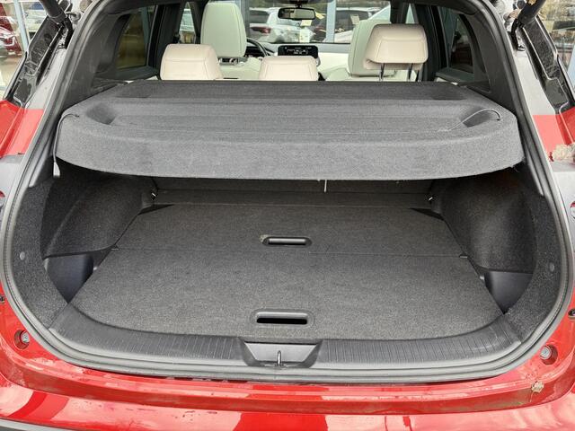 Nissan QASHQAI 1.3 MHEV Tekna | Panoramadak | Navigatie | Cold pack |