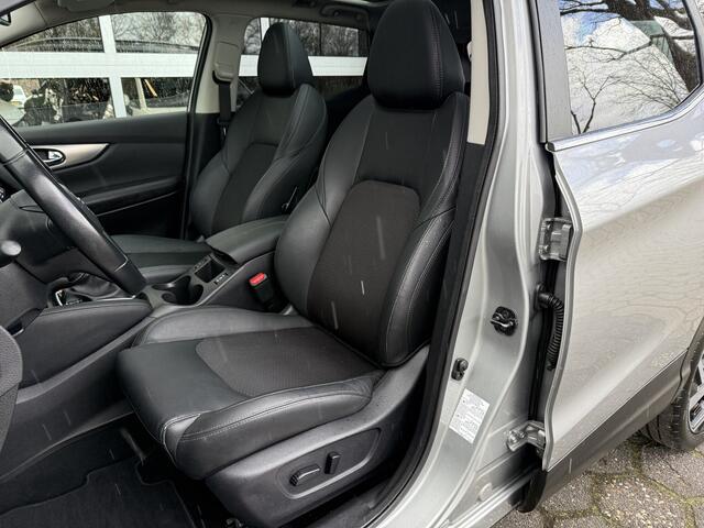 Nissan QASHQAI 1.3 DIG-T Tekna / Trekhaak