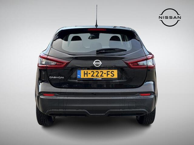 Nissan QASHQAI 1.3 DIG-T Acenta
