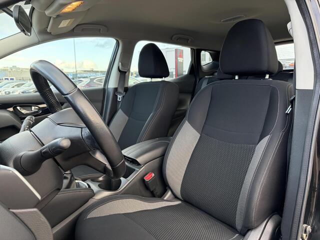 Nissan QASHQAI 1.3 DIG-T Acenta