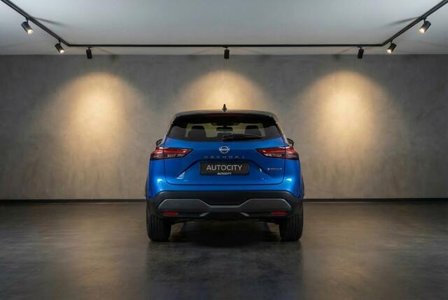 Nissan QASHQAI 1.5 ePower Black Edition 360 Camera l Keyless l