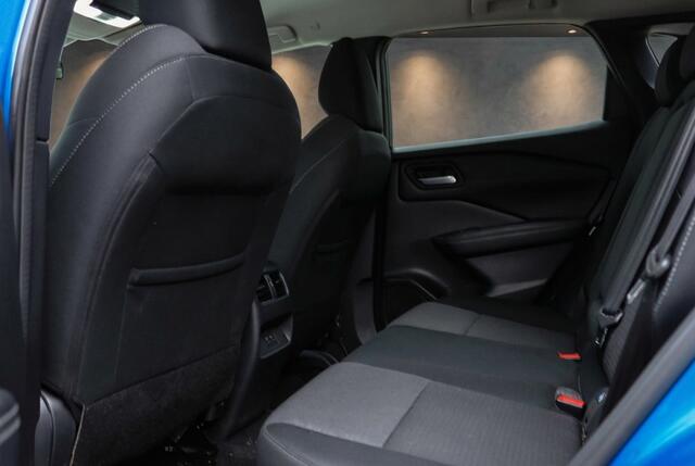 Nissan QASHQAI 1.5 ePower Black Edition 360 Camera l Keyless l