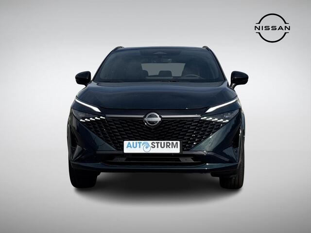 Nissan QASHQAI 1.5 e-Power N-Design Panoramadak + Cold Pack