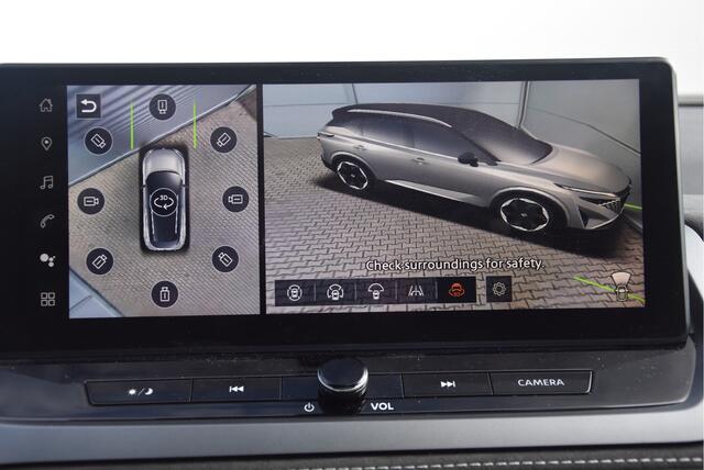 Nissan QASHQAI 1.3 MHEV Xtronic Tekna Plus |