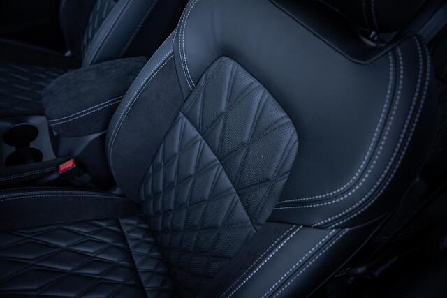 Nissan QASHQAI 1.5 e-Power 205pk Tekna Plus|Bose|360°|Leder|Massage|Winterpack|NL-auto|Volopties|Fabrieksgarantie