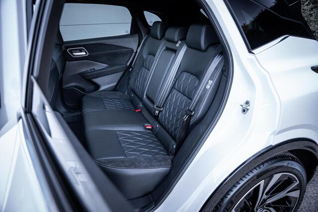 Nissan QASHQAI 1.5 e-Power 205pk Tekna Plus|Bose|360°|Leder|Massage|Winterpack|NL-auto|Volopties|Fabrieksgarantie