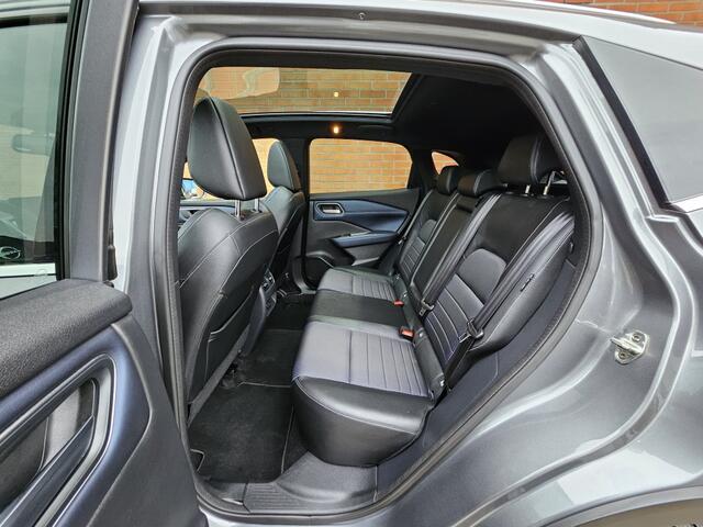 Nissan QASHQAI 1.5 ePower Tekna 160PK Panoramadak Parkpilot Camera