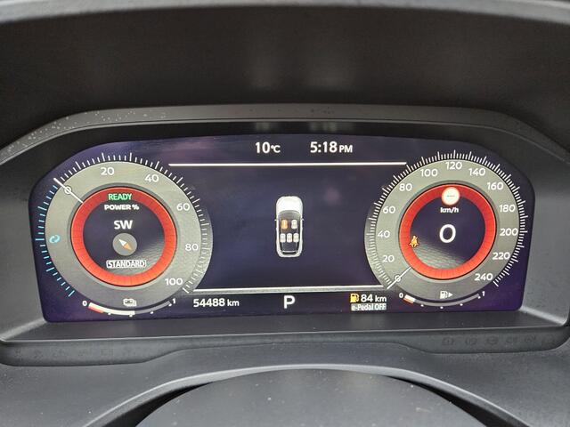 Nissan QASHQAI 1.5 ePower Tekna 160PK Panoramadak Parkpilot Camera