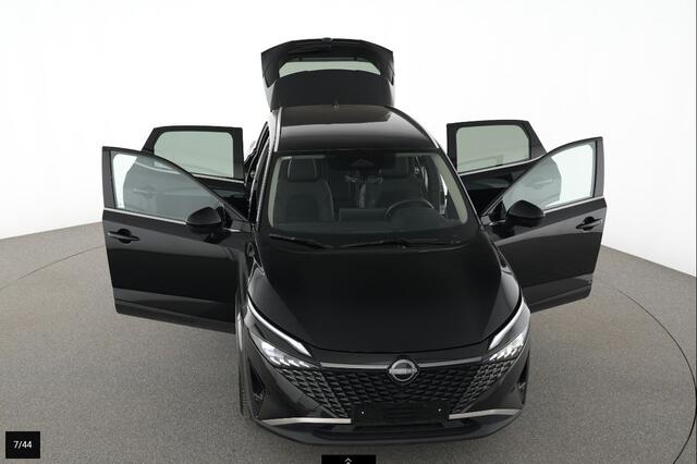 Nissan QASHQAI 1.3 158 pk MHEV Xtronic N-Connecta Automaat Navigatie, Cruise Control, Climate Control, Camera, Winter Pack