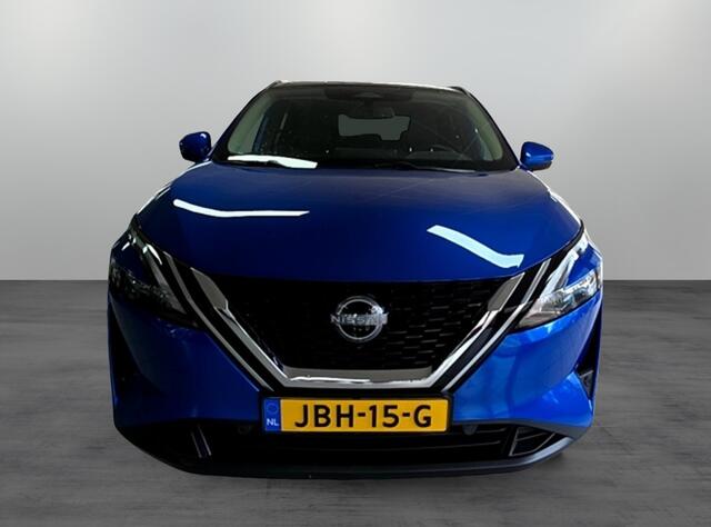 Nissan QASHQAI 1.3 MHEV N-Connecta Design pack / Panorama dak