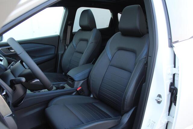 Nissan QASHQAI 1.5 e-Power Tekna / Apple carplay / Android auto / All season banden / Cold Pack / Panoramdak / Head-up Display / Elektrische kofferbak