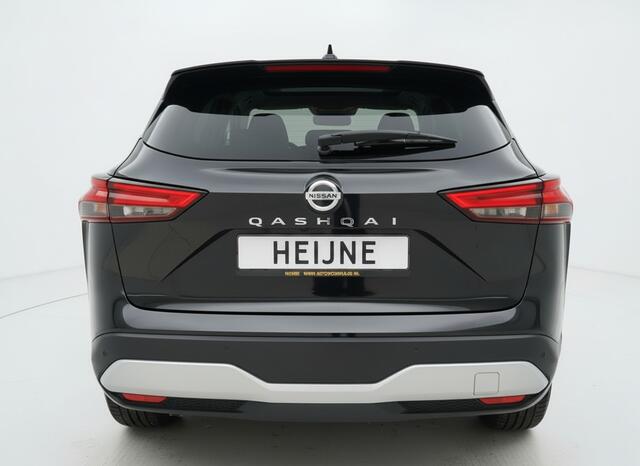 Nissan QASHQAI 1.3 MHEV 158PK XTRONIC N-CONNECTA 360CAMERA/NAVI/PANORAMADAK