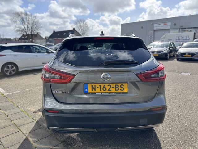 Nissan QASHQAI 1.6 Tekna Design