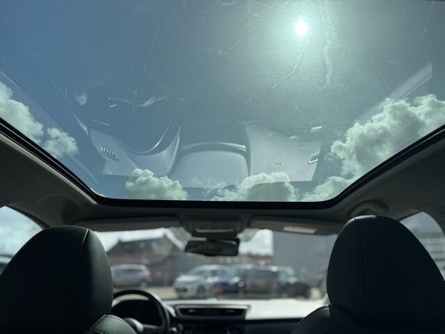 Nissan QASHQAI 1.6 Tekna Design