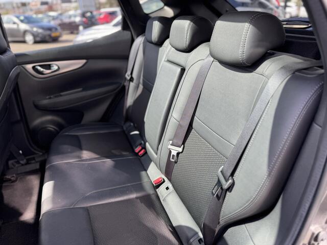 Nissan QASHQAI 1.6 Tekna Design