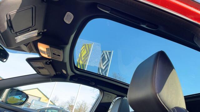 Nissan QASHQAI 1.3 MHEV Xtronic Tekna Plus AUTOMAAT