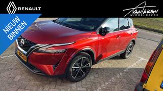 nissan-qashqai-1.3-mhev-xtronic-tek