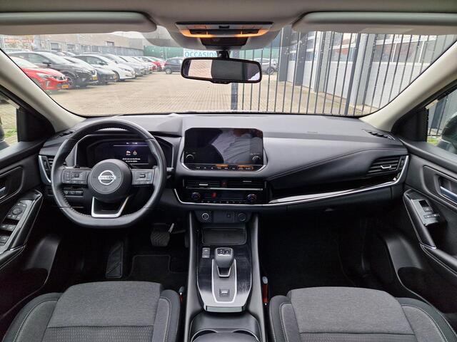 Nissan QASHQAI 1.3 MHEV Xtronic Premiere Edition | Trekhaak | 360º Camera | Panoramadak |