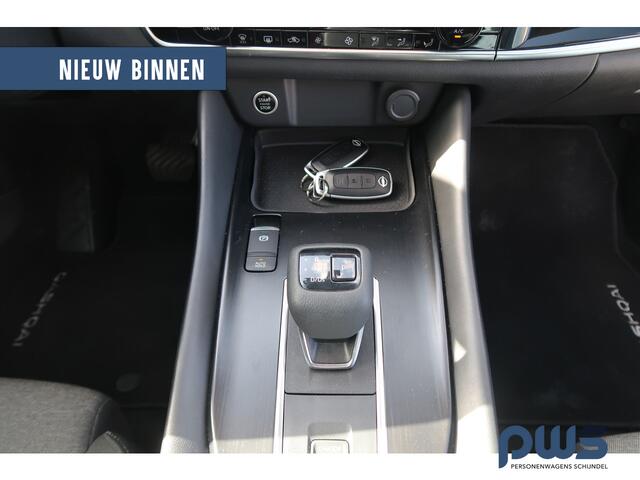 Nissan QASHQAI 1.3 MHEV Xtronic N-Connecta Panodak / Led / Camera / PDC / Lane Assist etc.