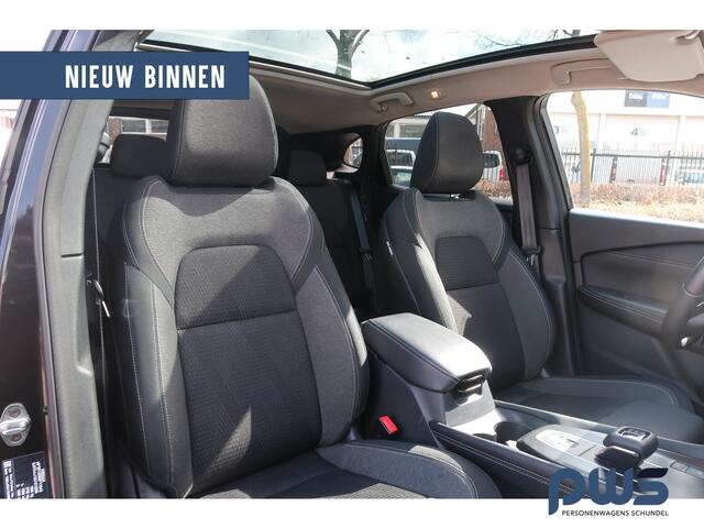 Nissan QASHQAI 1.3 MHEV Xtronic N-Connecta Panodak / Led / Camera / PDC / Lane Assist etc.