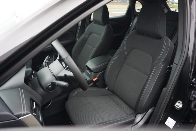 Nissan QASHQAI 1.3 MHEV Xtronic Acenta | Groot navi | 360 camera