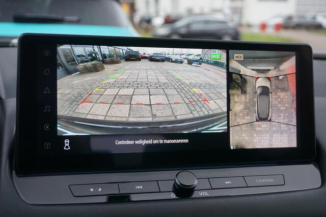 Nissan QASHQAI 1.3 MHEV Xtronic Acenta | Groot navi | 360 camera