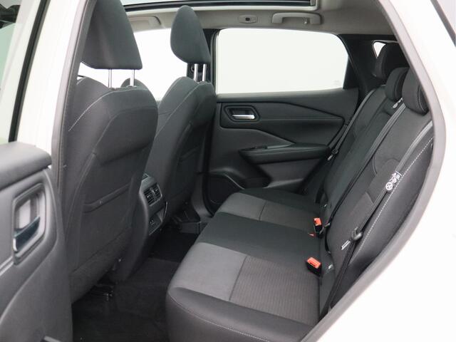 Nissan QASHQAI 1.3 MHEV Xtronic N-Connecta/ automaat/ trekhaak!