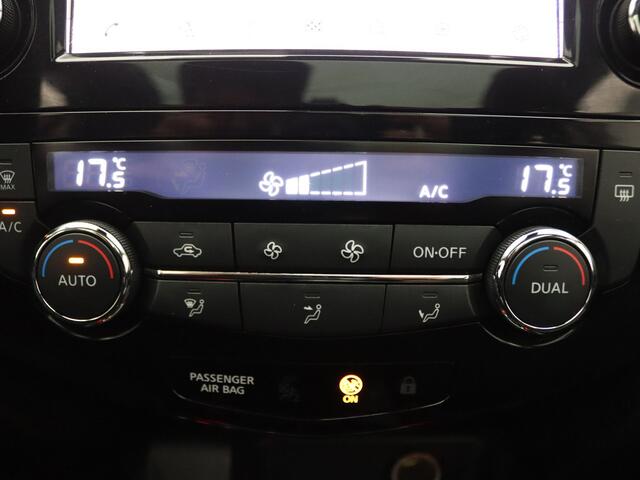 Nissan QASHQAI DIG-T N-Connecta 160pk 360° Camera | Cruise | Navi | Parkeersens. v+a | Panoramadak