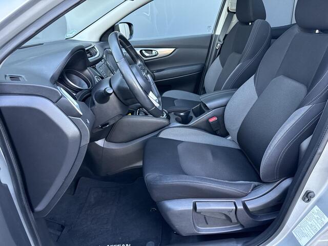 Nissan QASHQAI 1.3 DIG-T N-Connecta / Panorama / 360º Camera / Keyless / Navigatie / Apple Carplay & Android Auto / All Season / Cruise /