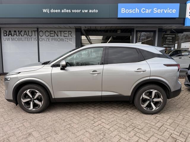 Nissan QASHQAI 1.3 MHEV X N-Connect | Pano | 360
