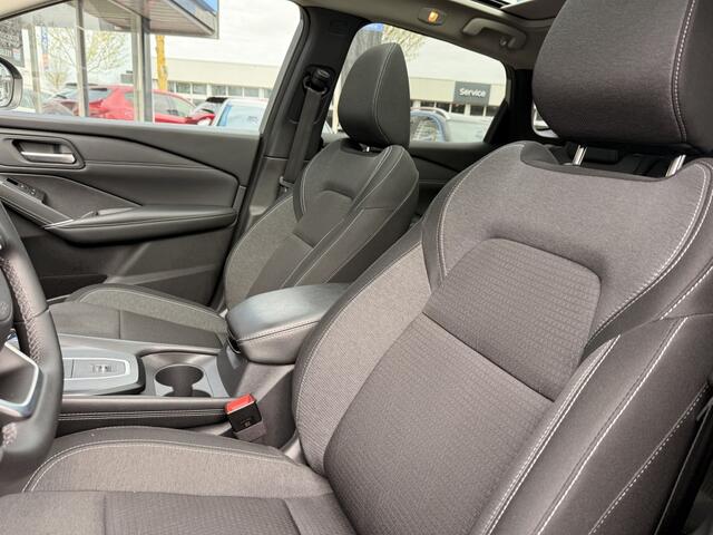 Nissan QASHQAI 1.3 MHEV X N-Connect | Pano | 360