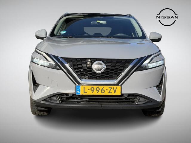 Nissan QASHQAI 1.3 MHEV Premiere Edition