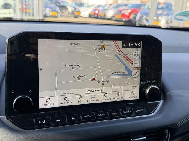 Nissan QASHQAI 1.3 MHEV Premiere Edition