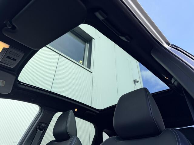 Nissan QASHQAI 1.3 MHEV Tekna / Panoramadak / Trekhaak 1.400 KG / Achteruitrijcamera / Climate Control / Pro Pilot Adaptive Cruise Control / Elek. Bedienbare Stoel / All Seasonbanden /