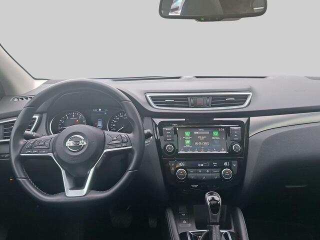 Nissan QASHQAI 1.3 DIG-T Premium Edition Is reeds binnen | U kunt deze als eerste bezichtigen!