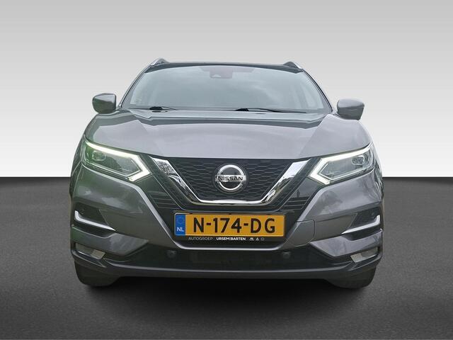 Nissan QASHQAI 1.3 DIG-T Premium Edition Is reeds binnen | U kunt deze als eerste bezichtigen!