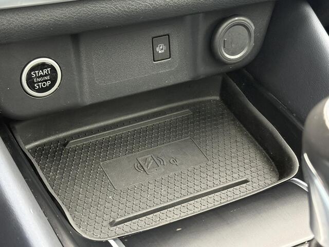 Nissan QASHQAI 1.3 MHEV Tekna / NL Auto / Trekhaak 1400 KG / Panoramadak / All Seasonbanden / Half Lederen Bekleding / Navigatie / Elektrische Kofferbak / Adaptive Cruise Control / Climate Control / 360 Graden Camera /